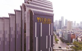 Furama City Centre Singapore Exterior photo