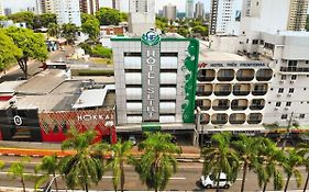 Seibt Palace Hotel Foz do Iguacu Exterior photo