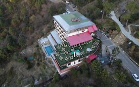 Asia Health Resorts & Spa Dharamshala Exterior photo