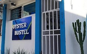 Oyster Hostel Veracruz Exterior photo