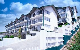 Moon Plains Luxury Apartments Nuwara Eliya Exterior photo