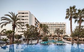 Aqua Hotel Silhouette & Spa - Adults Only Malgrat de Mar Exterior photo