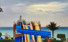 Retal View Resort El Sokhna Aqua Park Ain Sukhna Exterior photo