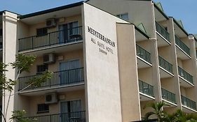 Mediterranean All Suite Hotel Darwin Exterior photo