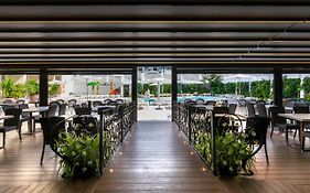 Aparthotel Miami Park Calella Exterior photo