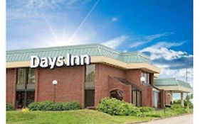 Days Inn By Wyndham Rolla Exterior photo