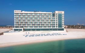 Radisson Resort Ras Al Khaimah Marjan Island Exterior photo