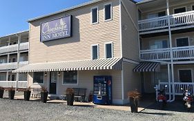 Chincoteague Inn Exterior photo