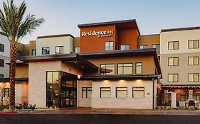 Residence Inn By Marriott Loma Linda Redlands Exterior photo