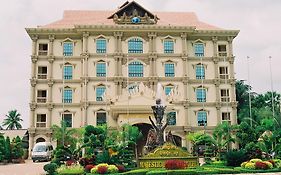 Majestic Angkor Hotel Siem Reap Exterior photo