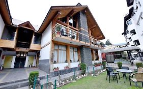 Oyo 12325 River Country Cottages Manali  Exterior photo