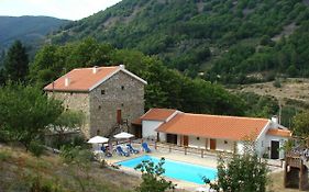 Quinta De Leandres Hotel Manteigas Exterior photo