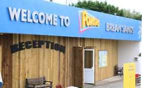 Pontins - Brean Sands Holiday Park Exterior photo