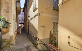 Casa Di Mezzo "Historic Centre Of Varenna" Lake Como Villa Exterior photo