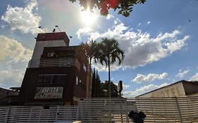 Hotel California Goiânia Exterior photo