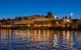 Golden Nugget Laughlin Hotel Exterior photo