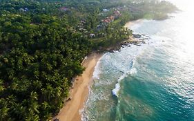 Palm Paradise Cabanas & Villas Beach Resort Tangalle Exterior photo