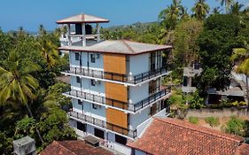 Brand New Apartment In Nature Just 5 Minute Walk To Beach Unawatuna Exterior photo