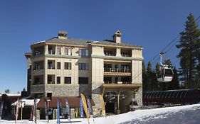 The Residences At One Village Place By Hyatt Vacation Club Truckee Exterior photo