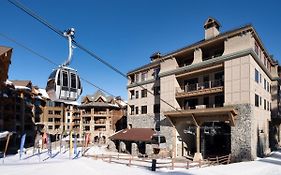 The Residences At One Village Place By Hyatt Vacation Club Truckee Exterior photo
