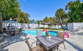 The Ringling Beach House Siesta Key Exterior photo