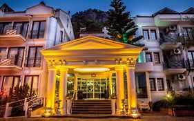 Ata Park Hotel Fethiye Exterior photo