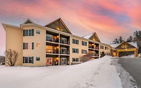 Mountain Edge Suites At Sunapee, Ascend Hotel Collection Mount Sunapee Exterior photo