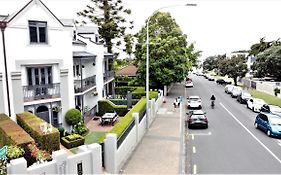 Takapuna Accommodation Auckland Exterior photo