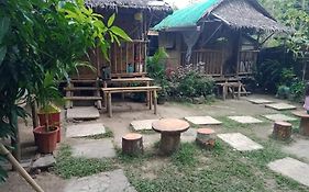 Kambal Kubo Resthouse At Sitio Singalong Bgy San Jose Antipolo Guest House Exterior photo