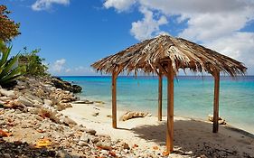 Summer Dreams Ocean Club Bonaire Exterior photo