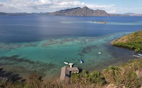 Chindonan Dive And Beach Resort Coron Exterior photo