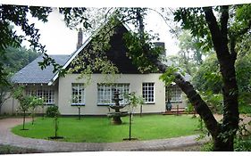 Bordeaux Haven Guest House Vereeniging Exterior photo