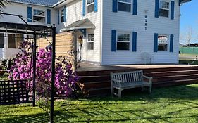 Foster Lake Inn Sweet Home Exterior photo