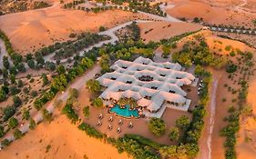 Telal Resort Al Ain Exterior photo