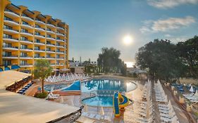 Grifid Arabella Hotel Golden Sands Exterior photo