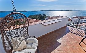 Apartmani Marinka Viskovic Hvar Town Exterior photo