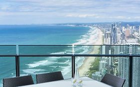 Peppers Soul Surfers Paradise Gold Coast Exterior photo