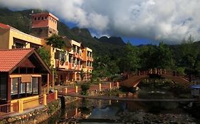 Geopark Hotel Langkawi Exterior photo