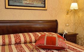 Residenza Goldoni Bed & Breakfast Venice Exterior photo