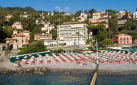 Best Western Regina Elena Santa Margherita Ligure Exterior photo