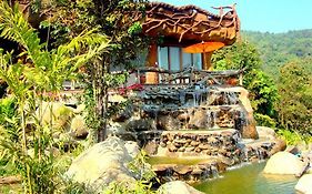 Bura Resort Chiang Rai Exterior photo