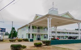 Key West Inn - Childersburg Exterior photo