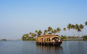 Xandari Riverscapes Alappuzha Exterior photo