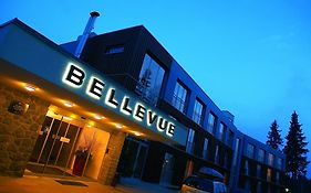 Bellevue Hotel Maribor Exterior photo