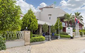 Pasabey Hotel Marmaris Exterior photo