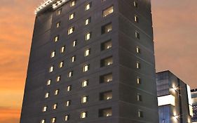 Lion Hotel Busan Exterior photo