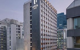 Hotel Uri& Seoul Exterior photo