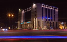 Holiday Jazan Hotel Exterior photo