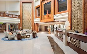 Wyndham Garden Salalah Mirbat Hotel Exterior photo