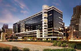 The Onyx Apartment Hotel By Newmark Cape Town Exterior photo